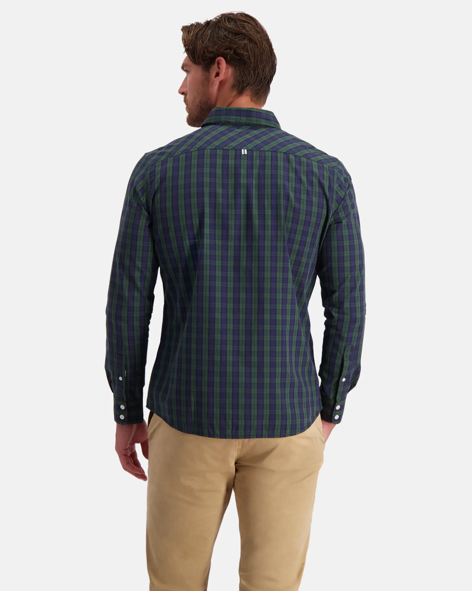 Het Lichtgewicht, Zachte Jett Shirt