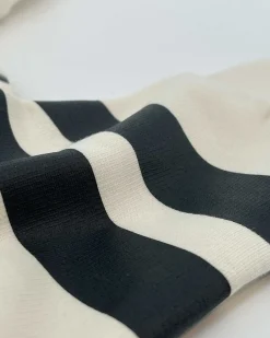 Hooded Athwart Vest