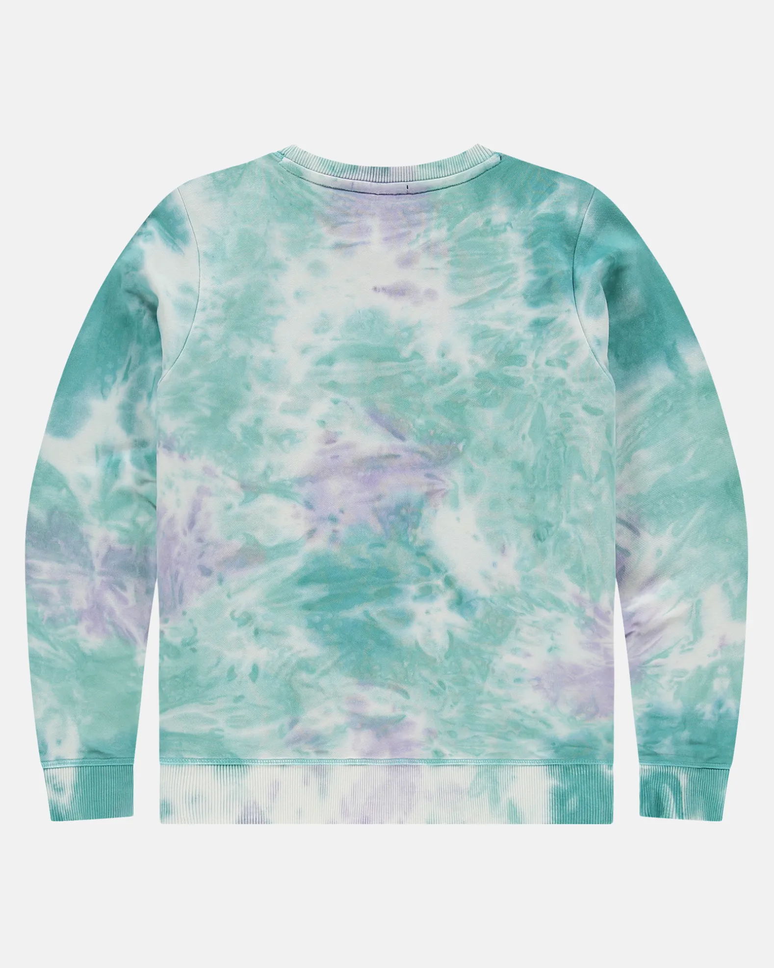 Ice Dyed Jeanne Sweater