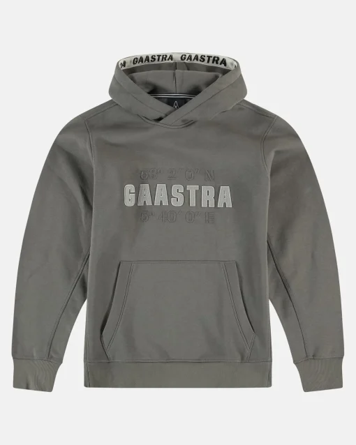 Klassieke Arctic Fairtrade Hoody