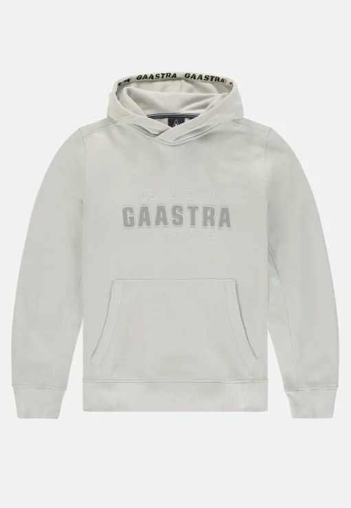 Klassieke Arctic Fairtrade Hoody
