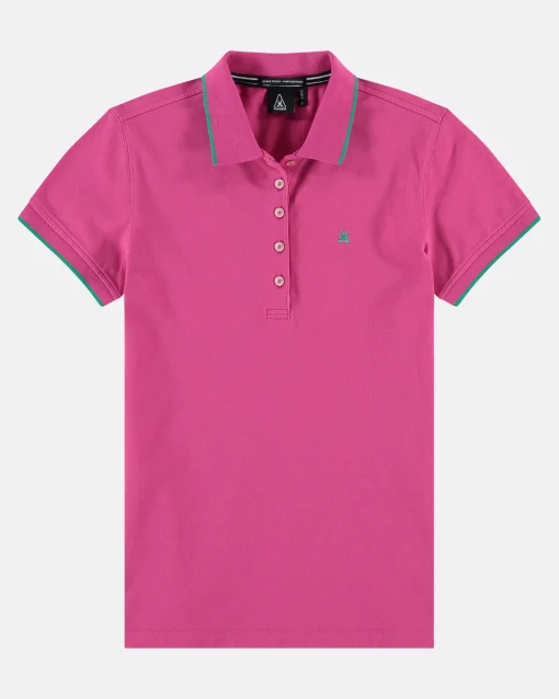 Klassieke Polo Isla