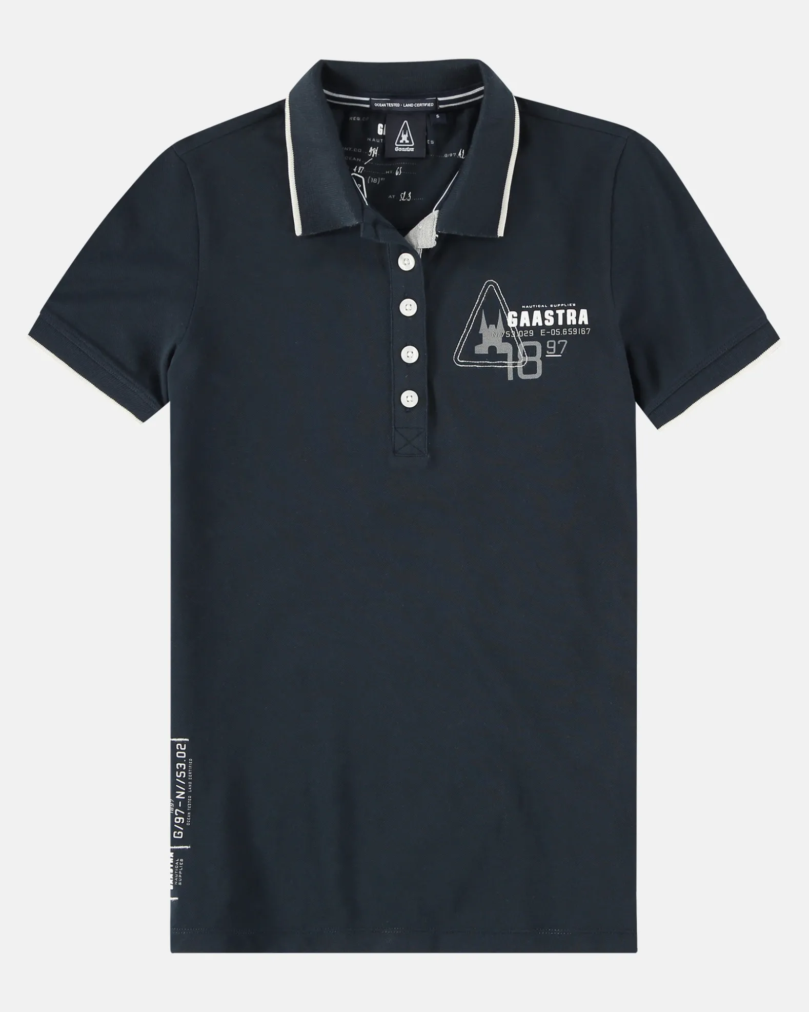 Klassieke Polo Ivette