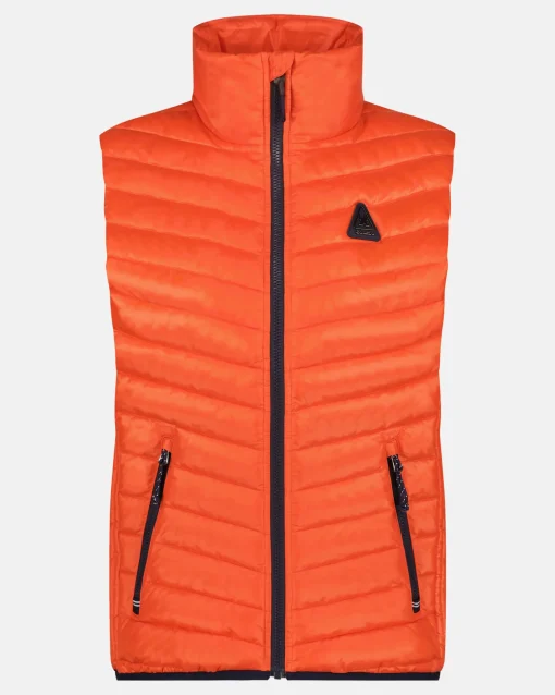 Klassieke Summer Atlantique Bodywarmer