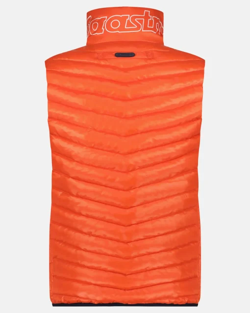 Klassieke Summer Atlantique Bodywarmer