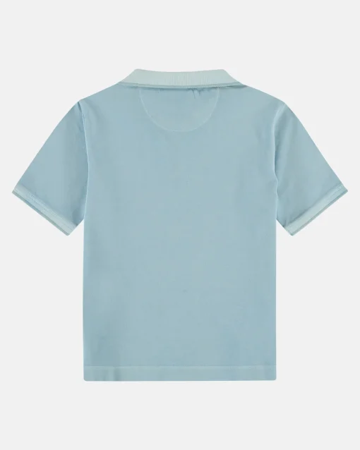 Kleurrijke Irie Polo
