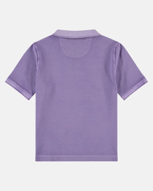 Kleurrijke Irie Polo