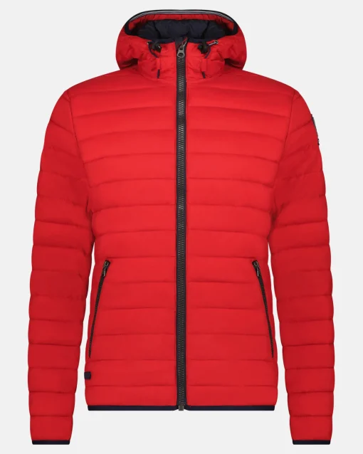Lichtgewicht Puffer Jacket Nautilus