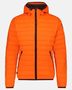 Lichtgewicht Puffer Jacket Nautilus