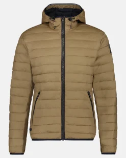 Lichtgewicht Puffer Jacket Nautilus