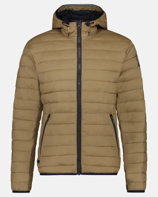 Lichtgewicht Puffer Jacket Nautilus