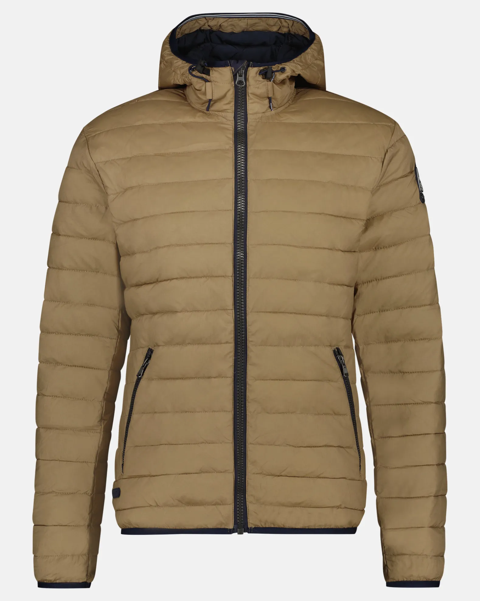 Lichtgewicht Puffer Jacket Nautilus