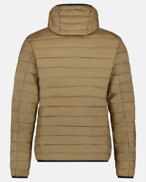 Lichtgewicht Puffer Jacket Nautilus