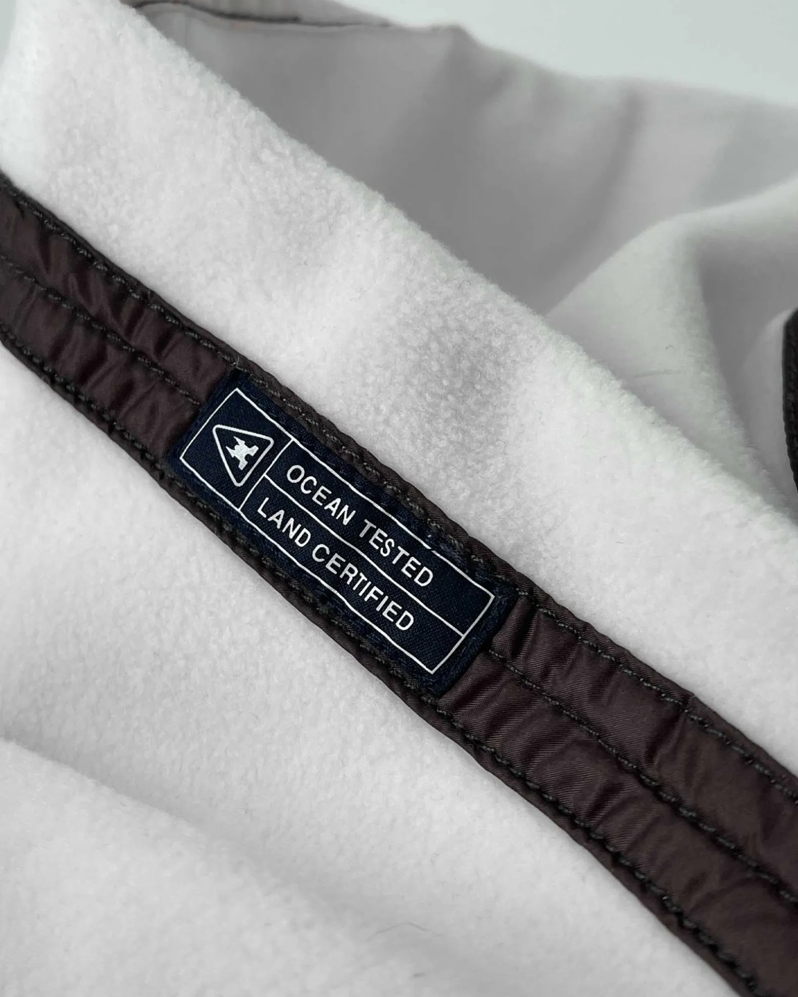 Local Noon Fleece