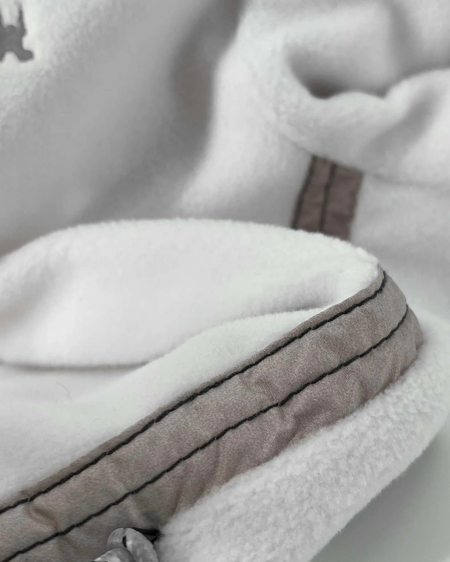 Local Noon Fleece