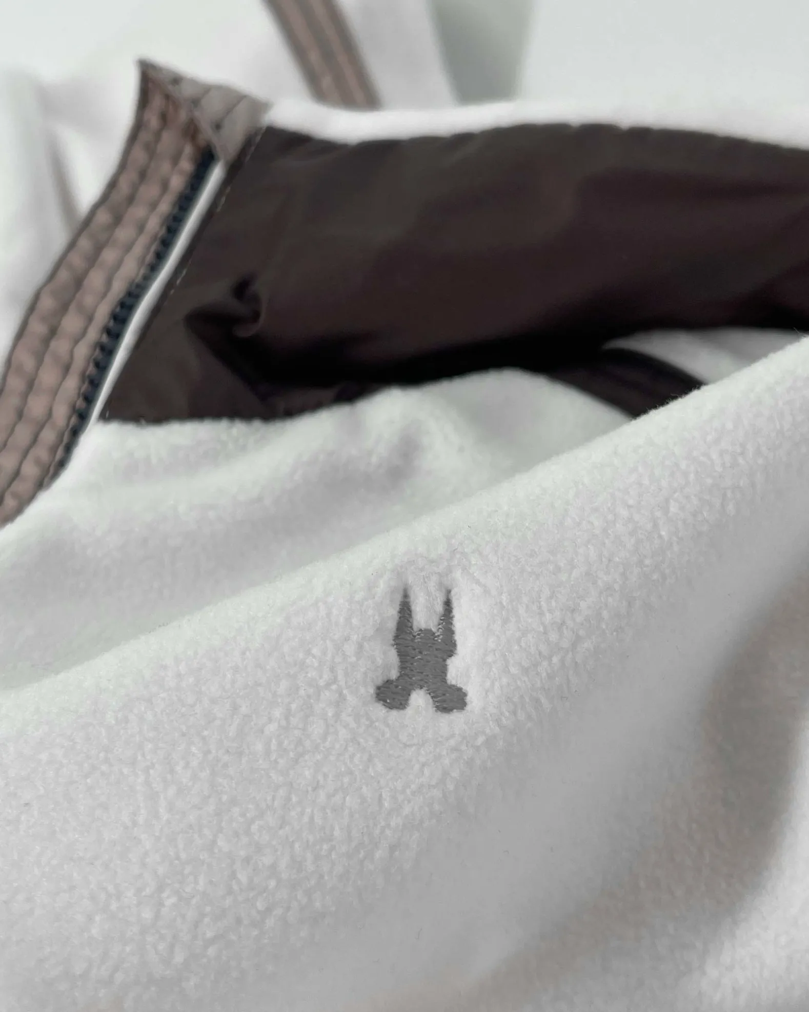 Local Noon Fleece