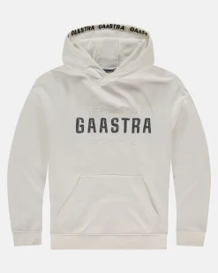Mariana Hooded Fairtrade Sweater