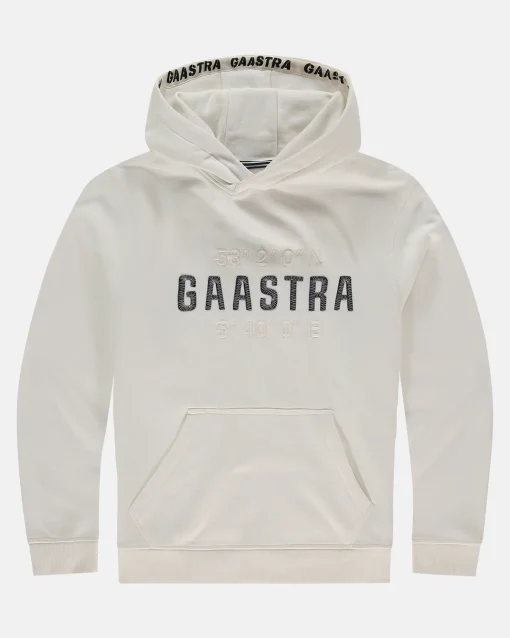 Mariana Hooded Fairtrade Sweater