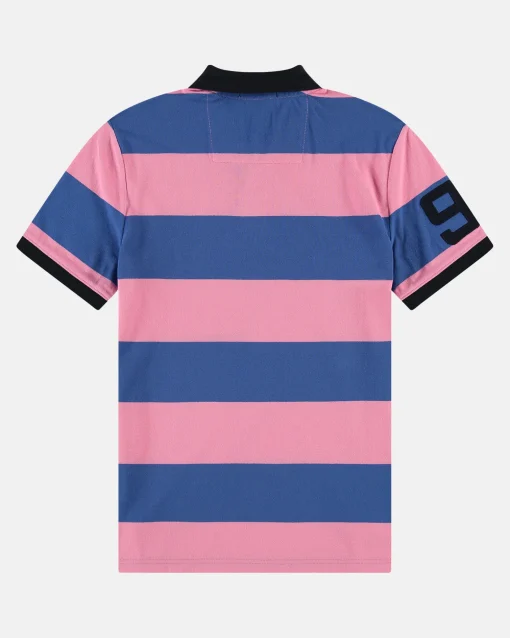 Mellow Polo