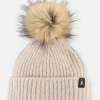 Pom Beanie