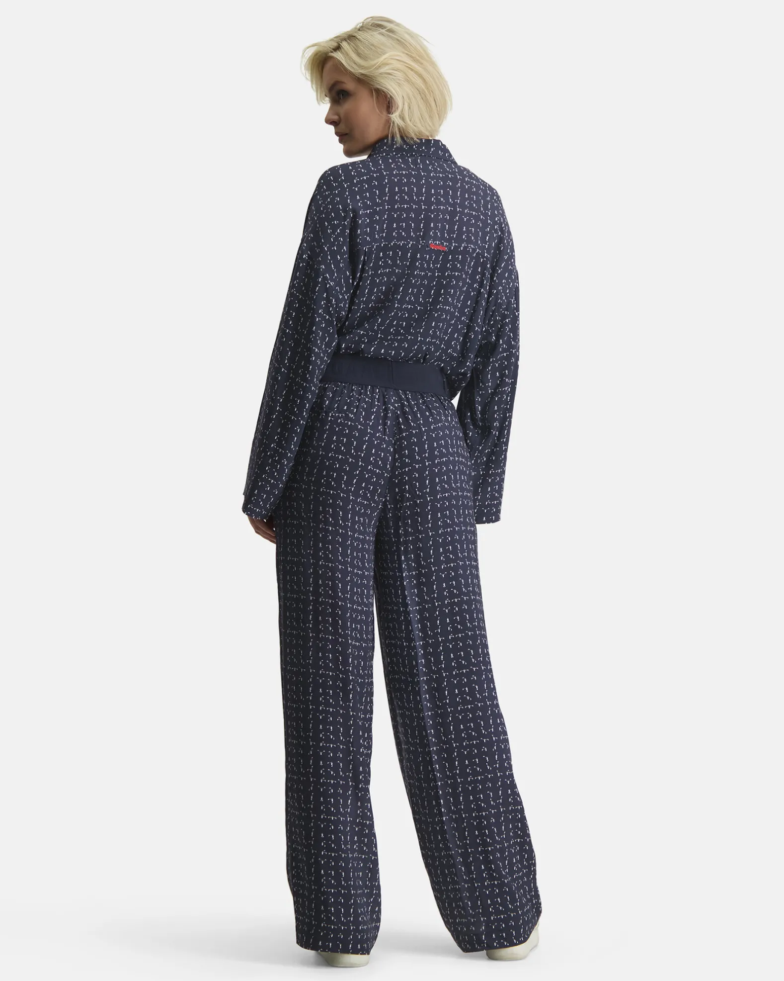 Portia Flag Broek