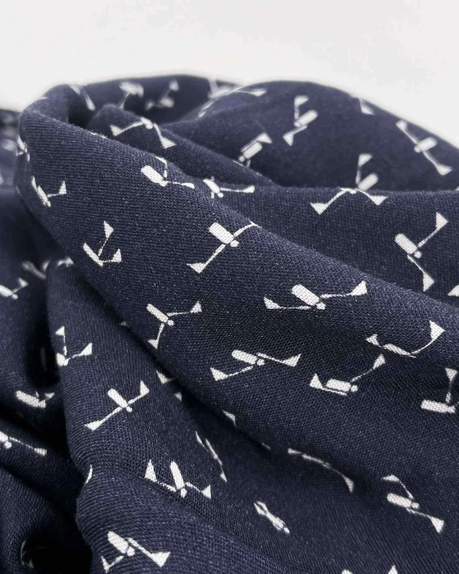 Portia Flag Broek