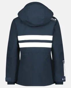 Pr-G™ 3 Layer Offshore Parka - Tegen Alle Weersomstandigheden