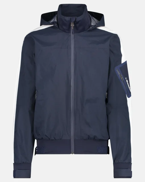 Pr-G™ Air Echo Bay Crew Jacket