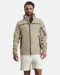 Pr-G™ Air Equator Jacket