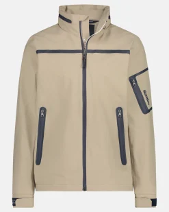 Pr-G™ Air Equator Jacket