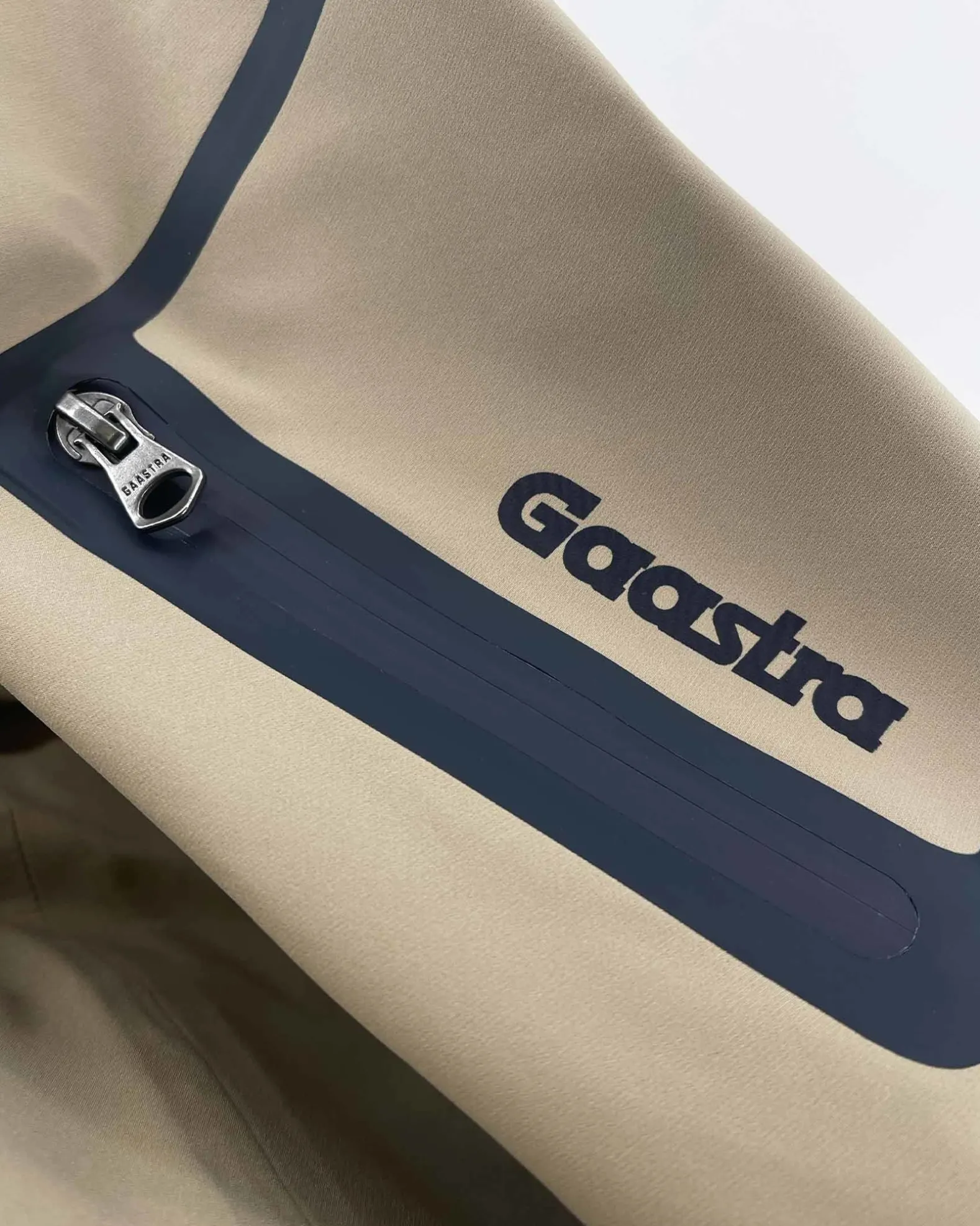 Pr-G™ Air Equator Jacket