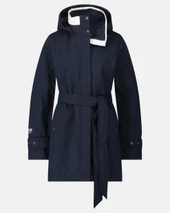 Pr-G™ Air Taffrail Trenchcoat