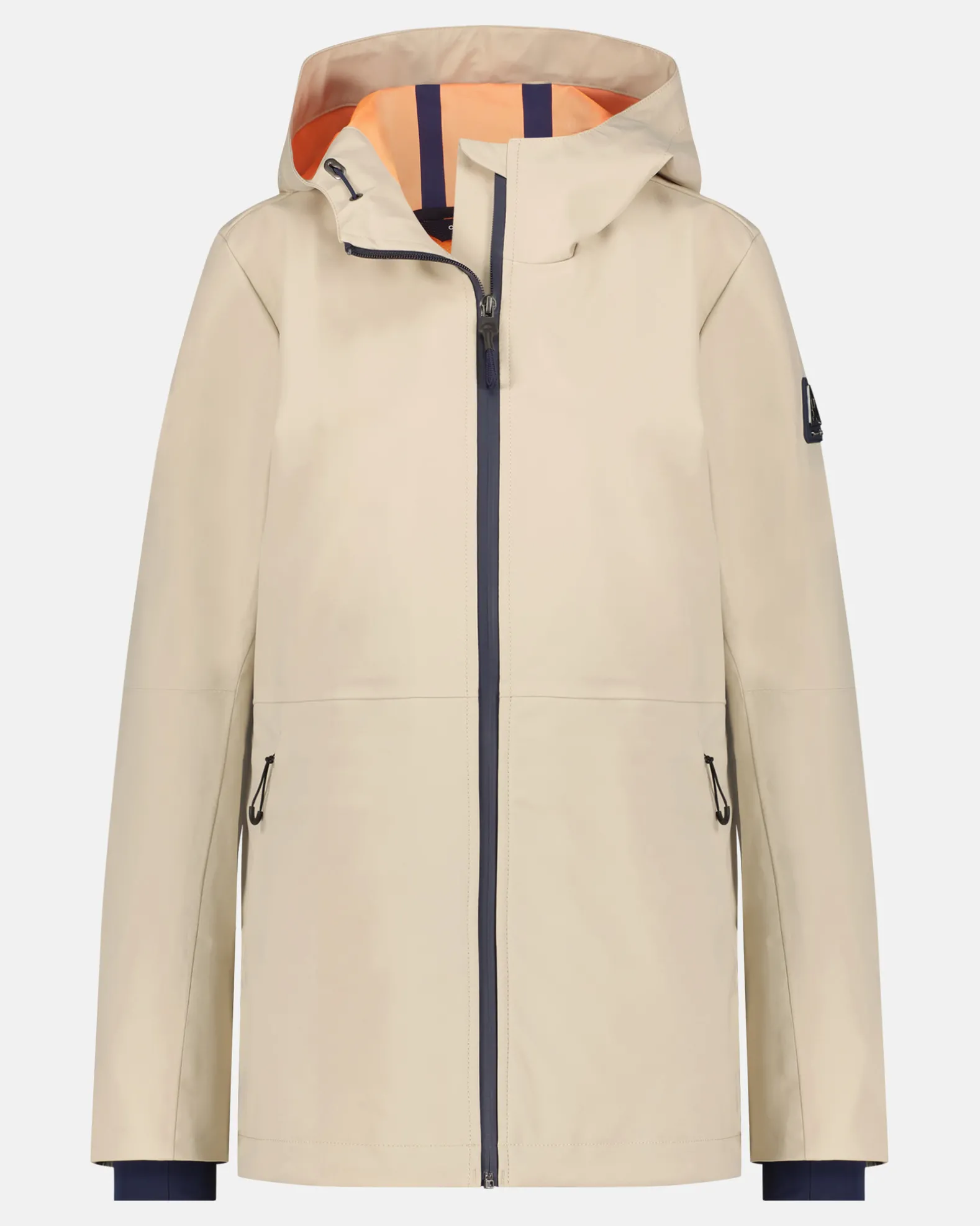 Pr-G™ 3Layer Topwater Jacket