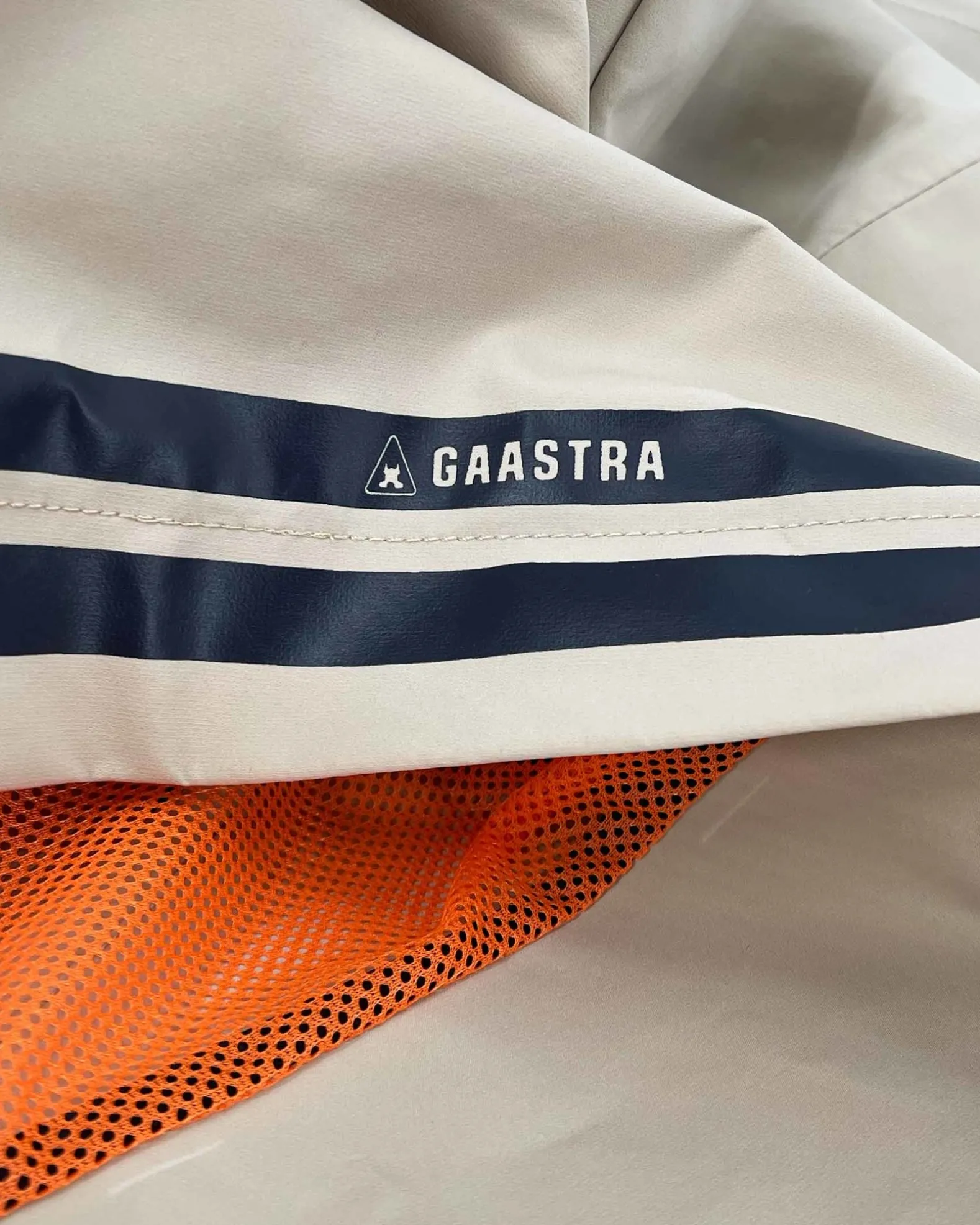 Pr-G™ 3Layer Topwater Jacket