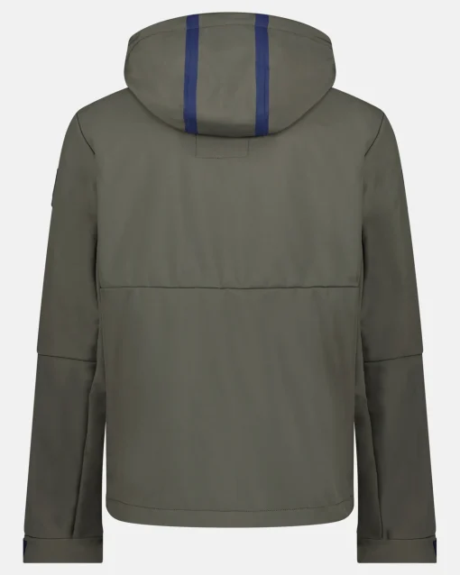 Prg™ 3-Layer Volcano Jack