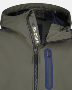 Prg™ 3-Layer Volcano Jack