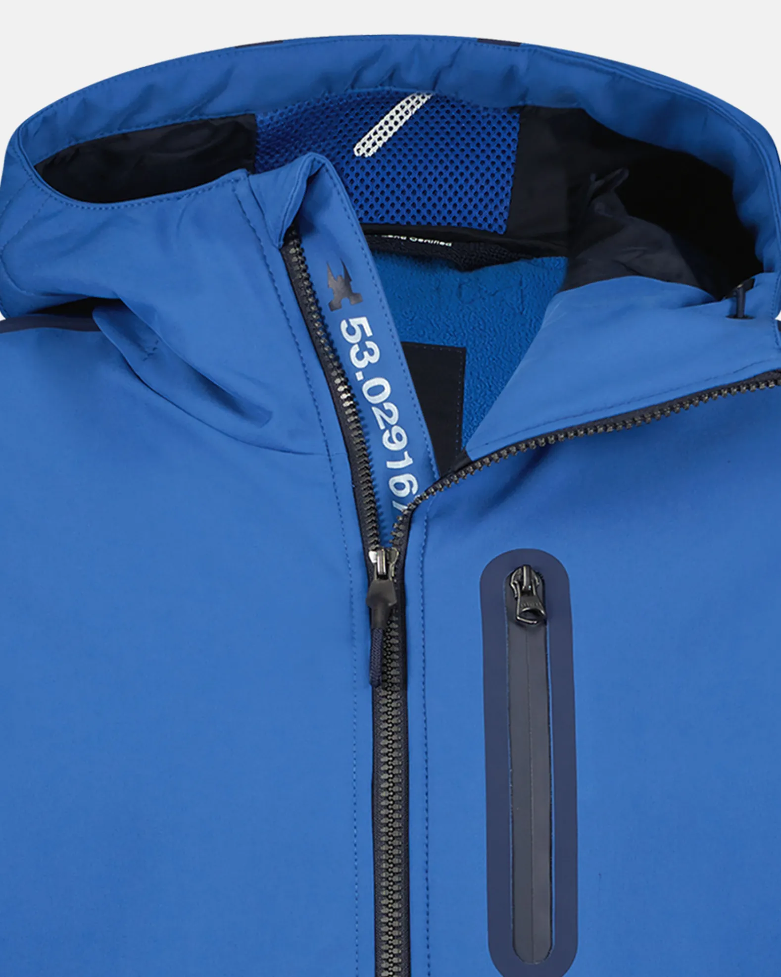 Prg™ 3-Layer Volcano Jack