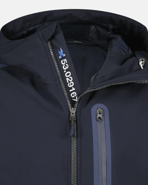 Prg™ 3-Layer Volcano Jack