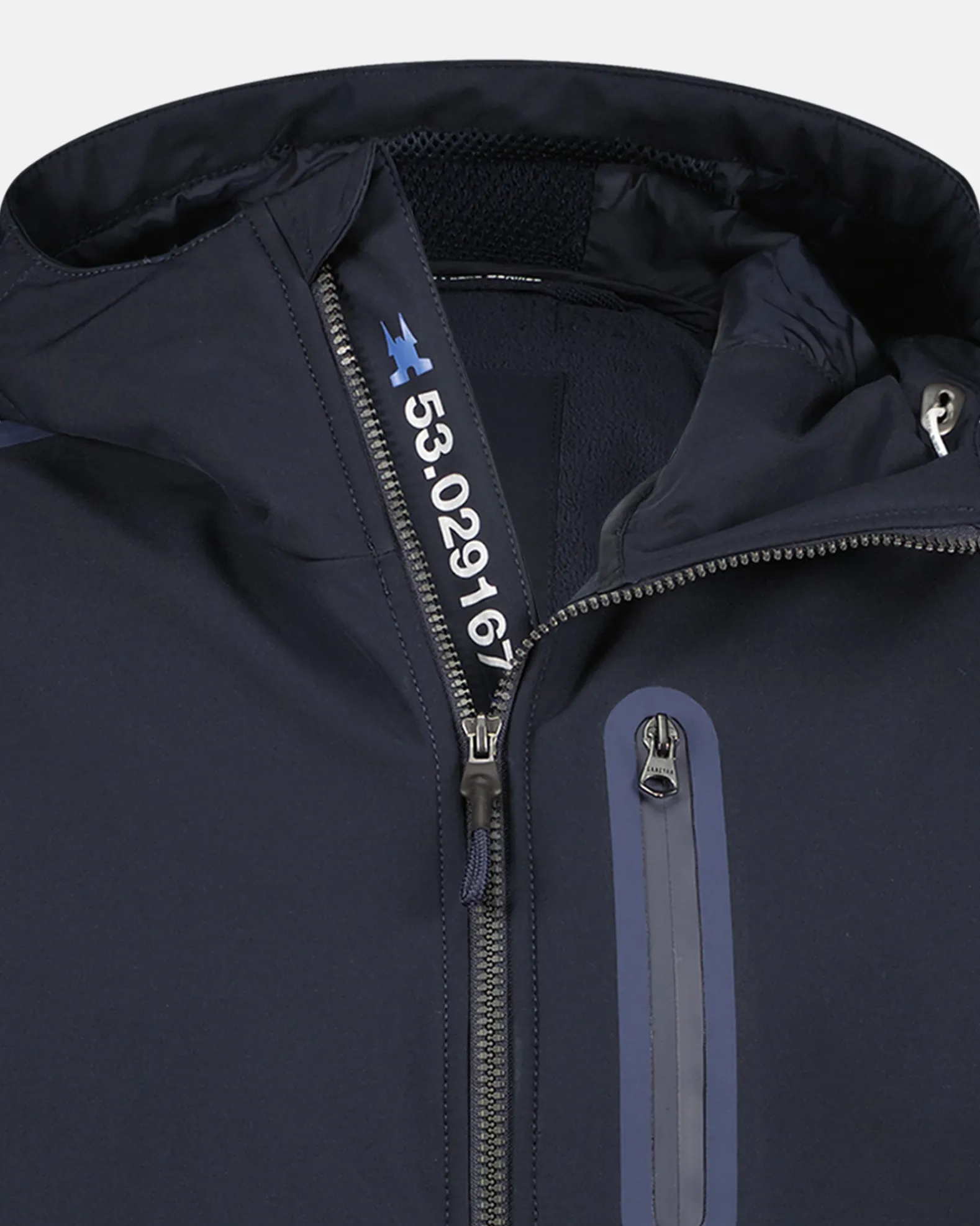 Prg™ 3-Layer Volcano Jack