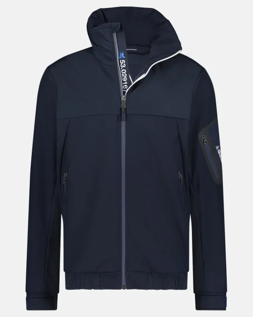 Prg™ 3-Layer Volt-Jas