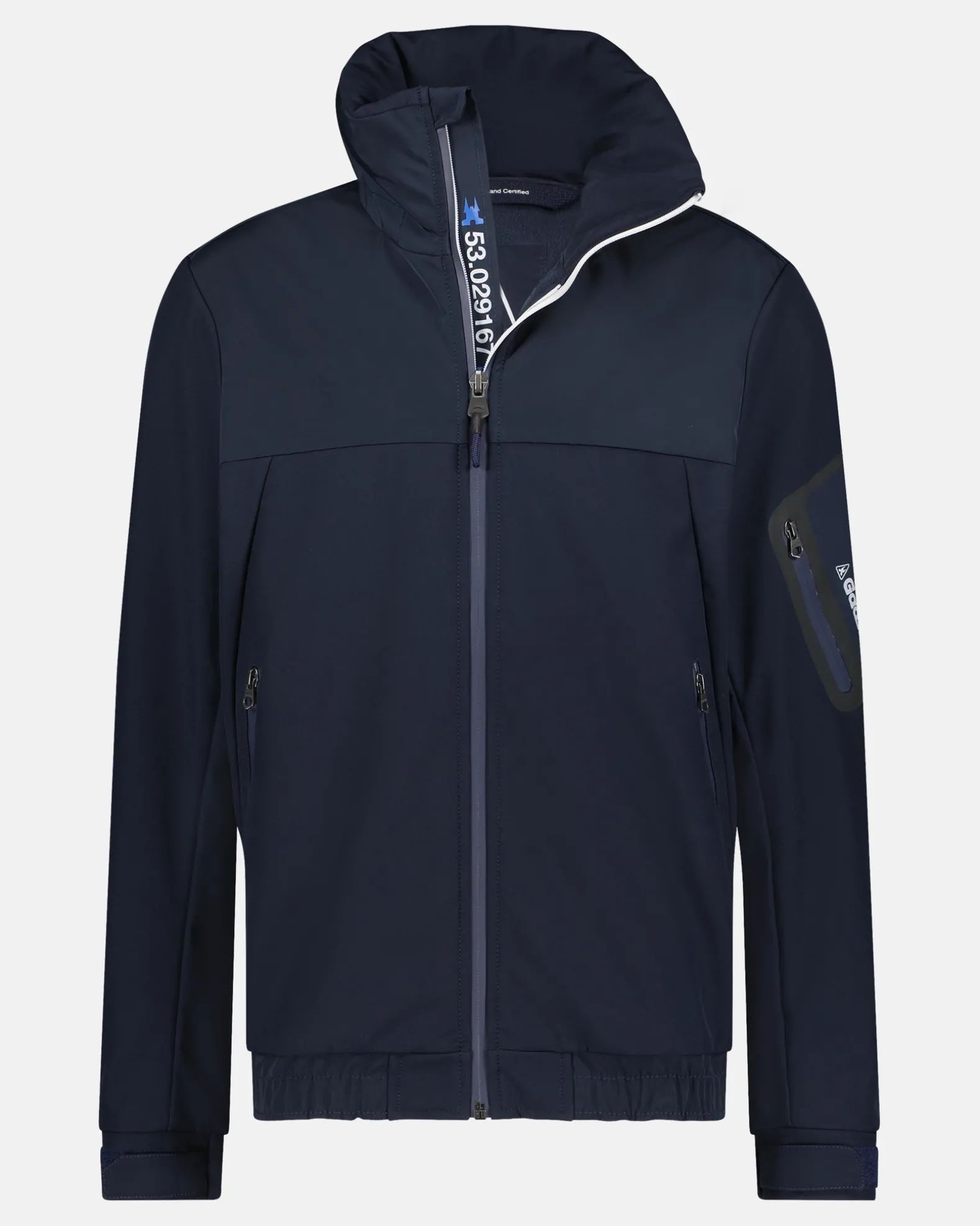 Prg™ 3-Layer Volt-Jas