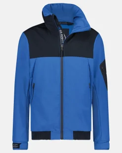 Prg™ 3-Layer Volt-Jas