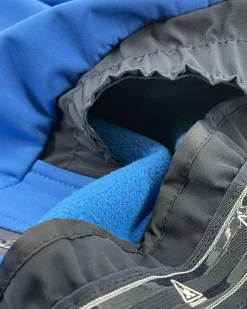 Prg™ 3-Layer Volt-Jas