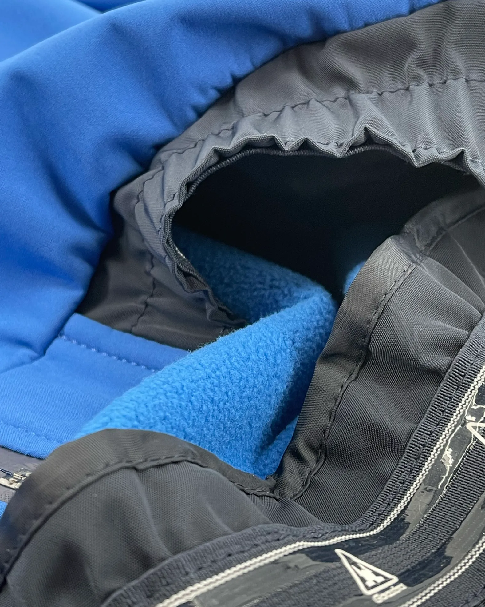 Prg™ 3-Layer Volt-Jas