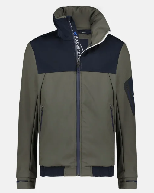 Prg™ 3-Layer Volt-Jas