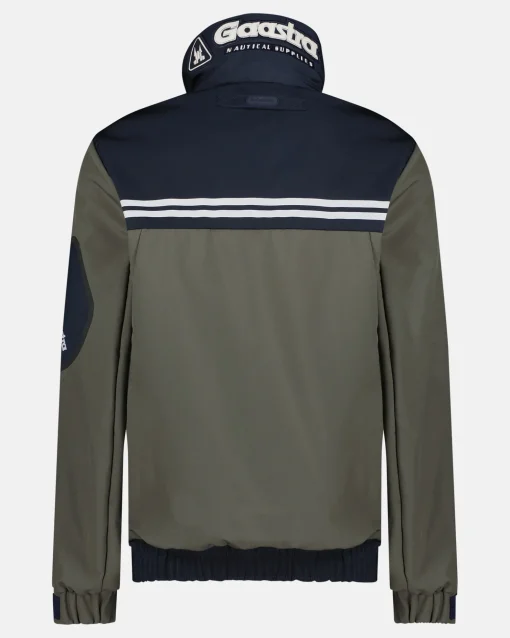 Prg™ 3-Layer Volt-Jas