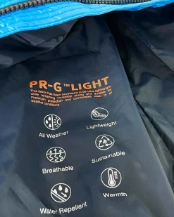 Pr-G™ Light Klassieke Summer Nautique Jas