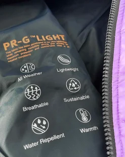 Pr-G™ Light Klassieke Summer Nautique Jas