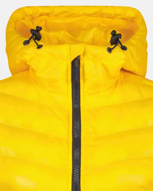 Pr-G™ Light Nautique Puffer Jacket