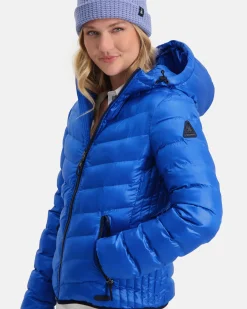 Pr-G™ Light Nautique Puffer Jacket